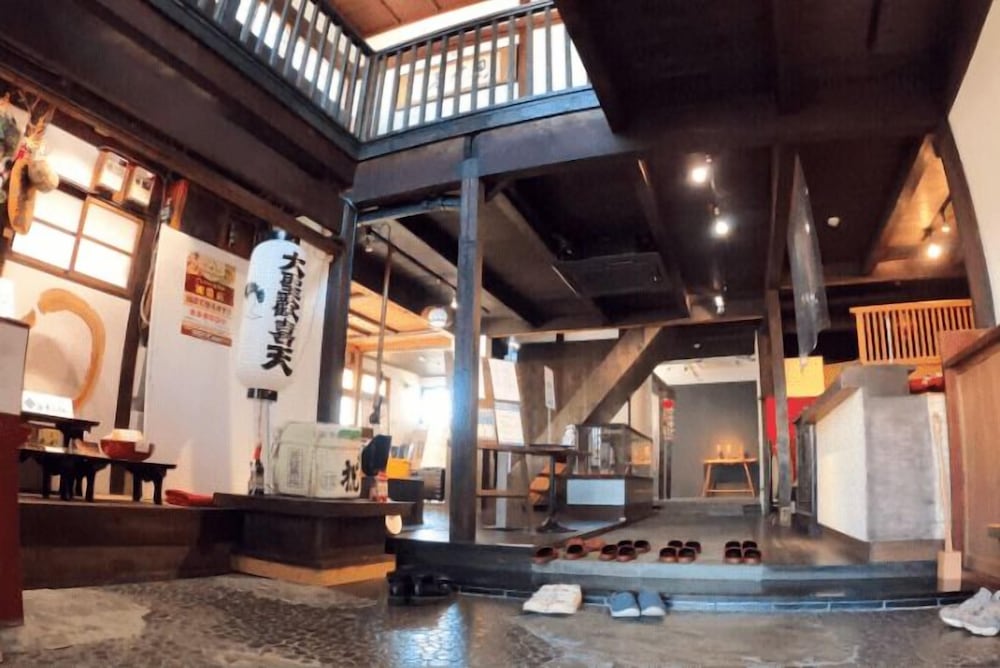 門前おかげ楼 奈良