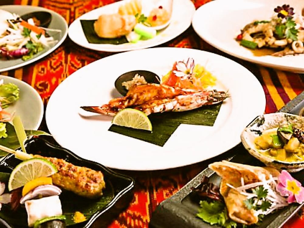 門前おかげ楼 奈良