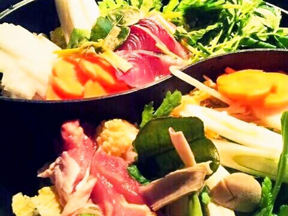 門前おかげ楼 奈良