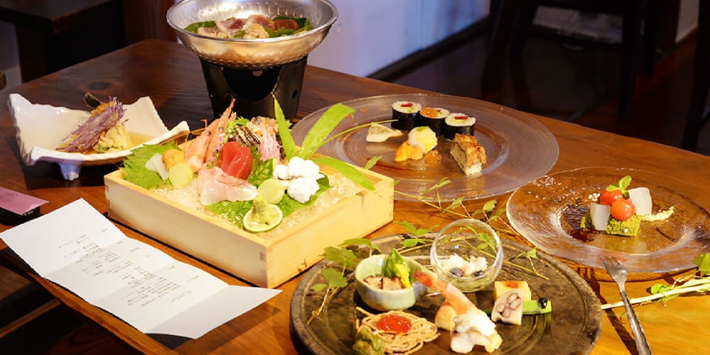 門前おかげ楼 奈良