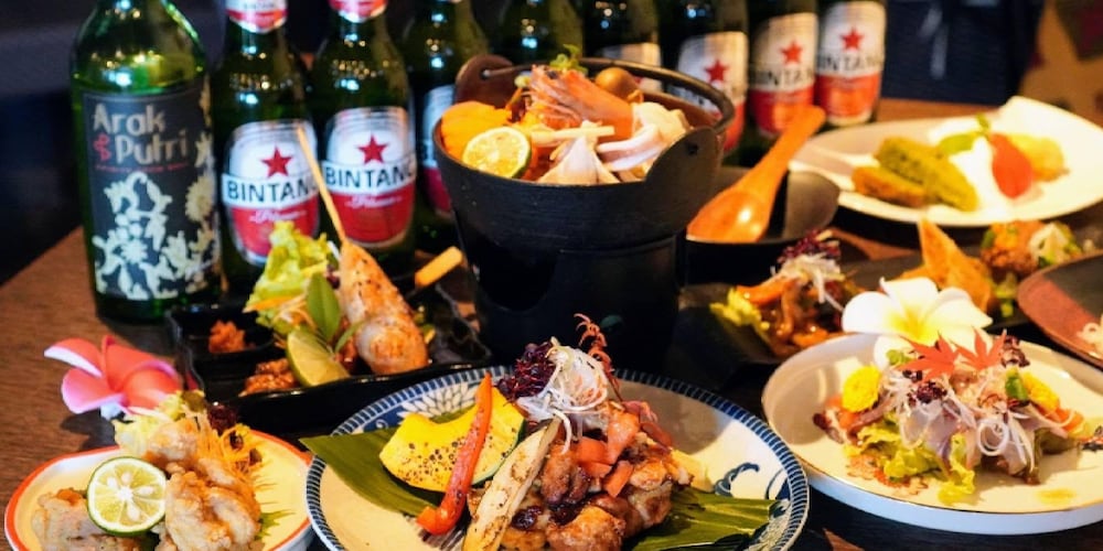 門前おかげ楼 奈良