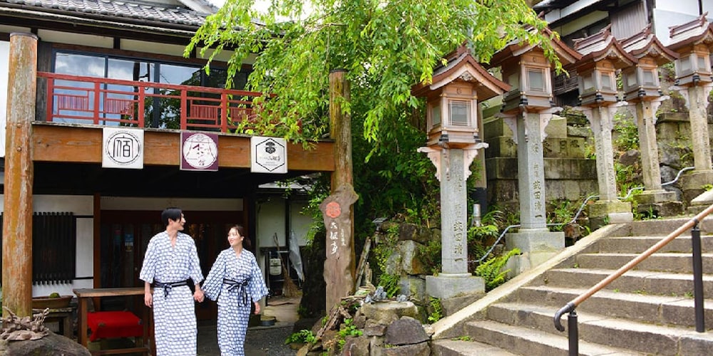 門前おかげ楼 奈良