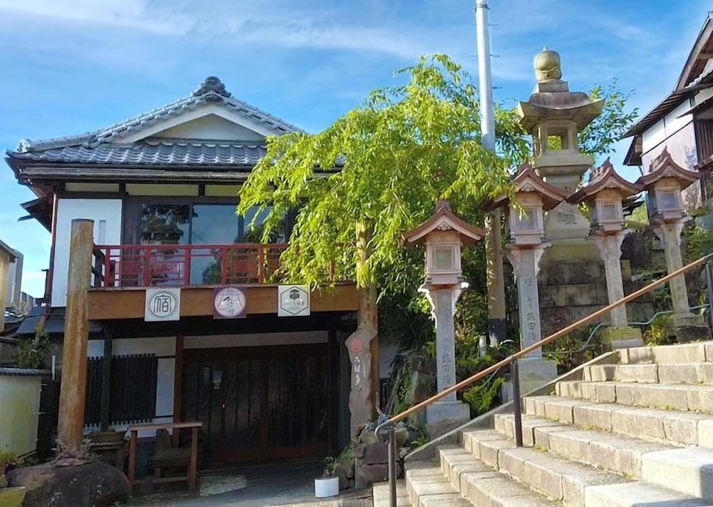 門前おかげ楼 奈良