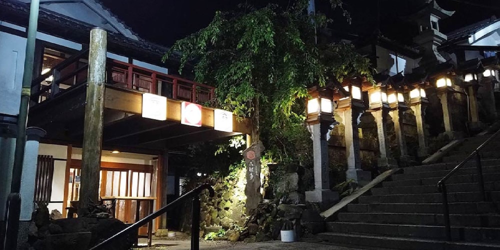 門前おかげ楼 奈良