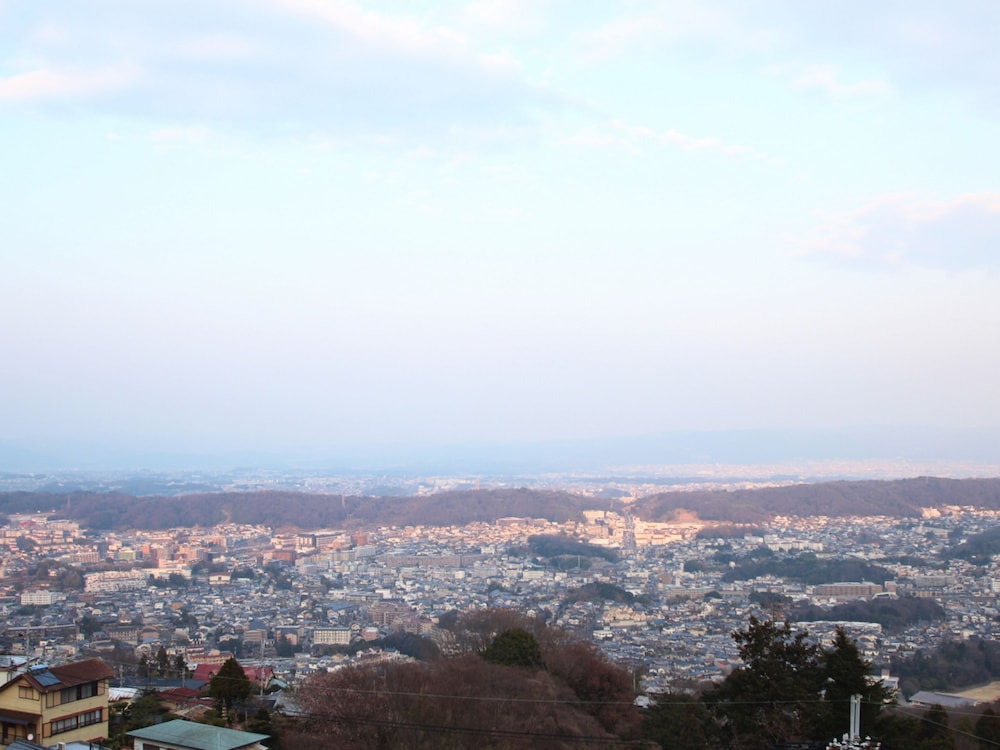 門前おかげ楼 奈良