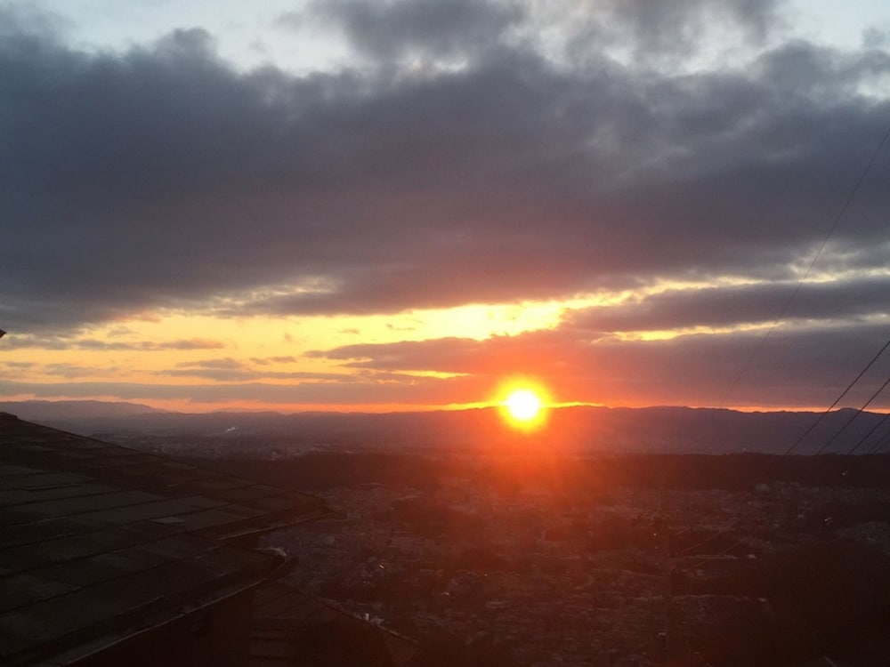 門前おかげ楼 奈良