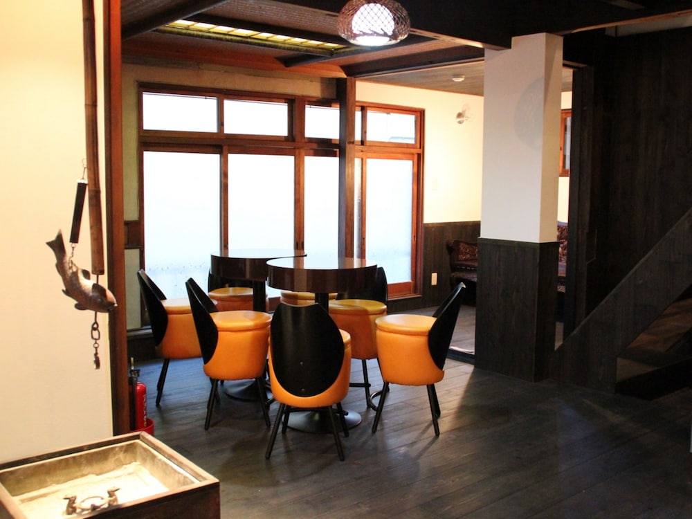 門前おかげ楼 奈良