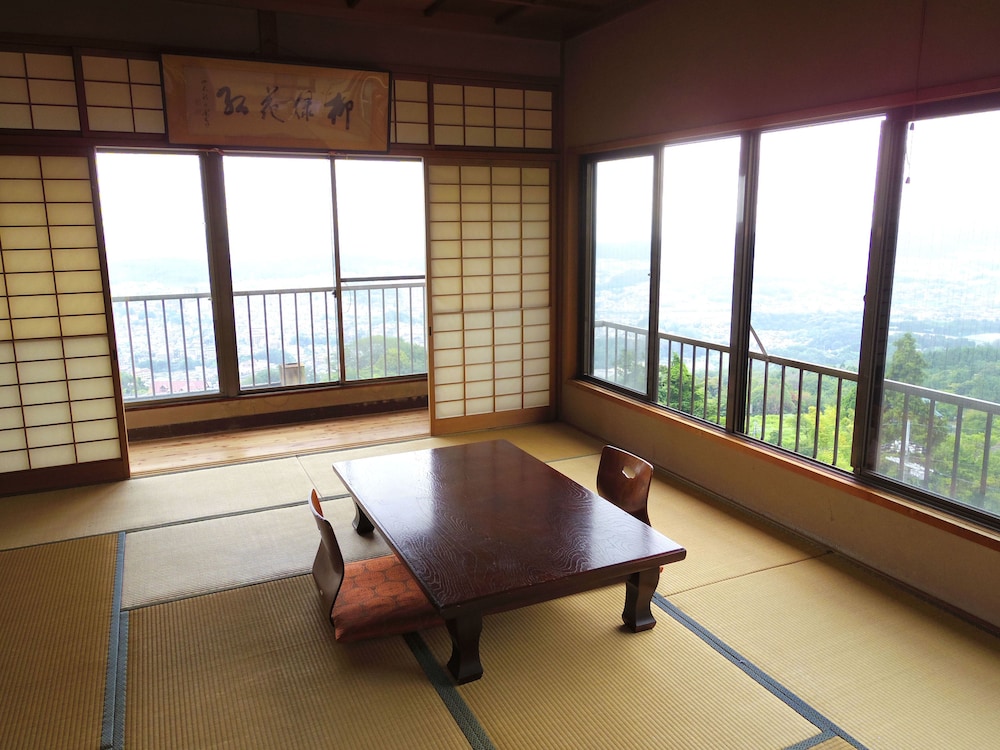 門前おかげ楼 奈良