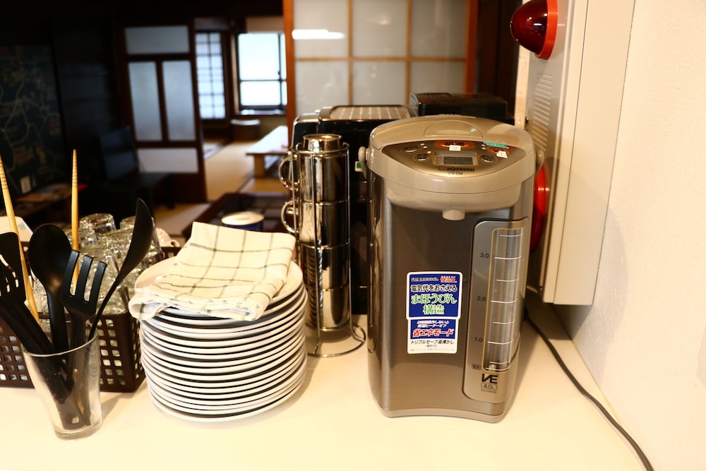 アスカ ゲスト ハウス 奈良