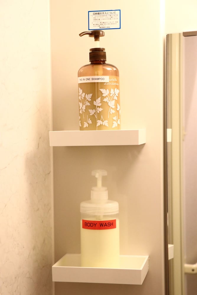 アスカ ゲスト ハウス 奈良