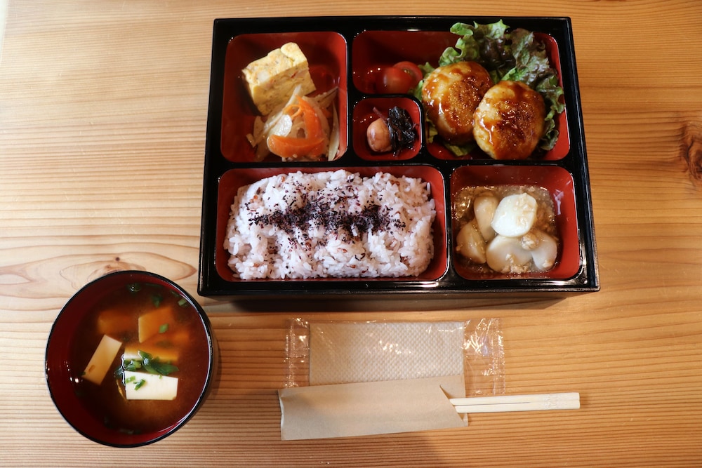 アスカ ゲスト ハウス 奈良