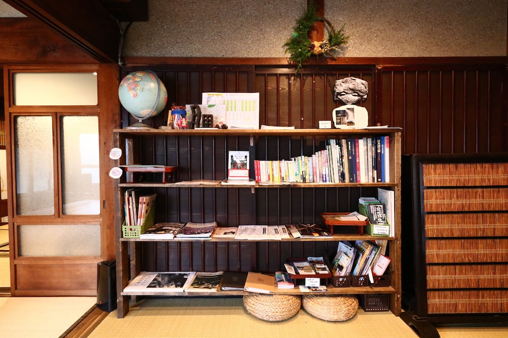 アスカ ゲスト ハウス 奈良