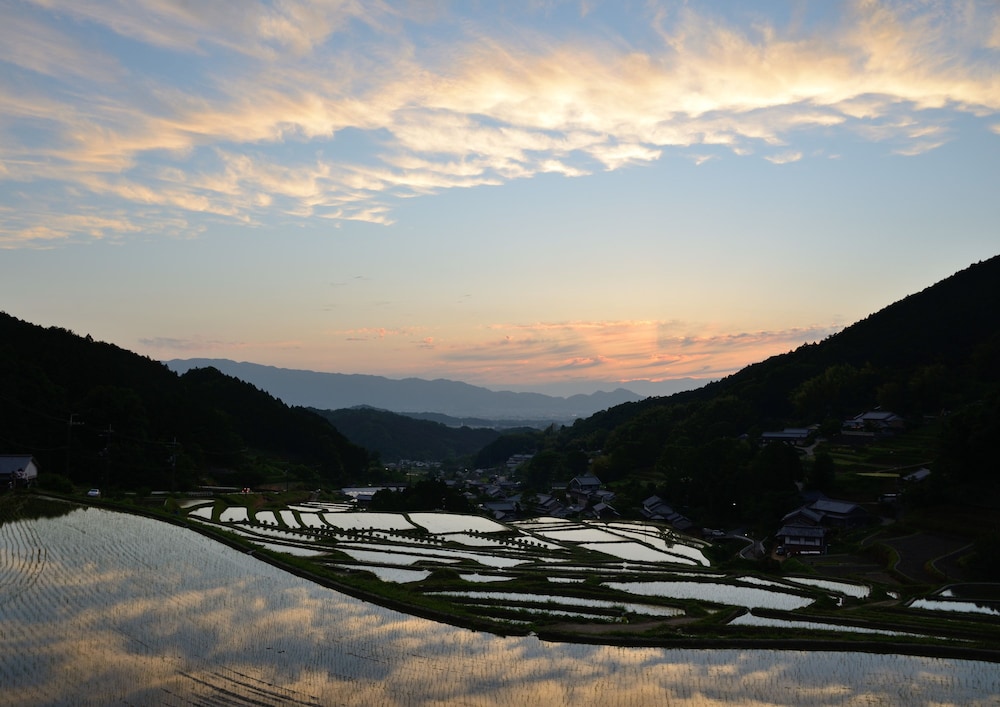 アスカ ゲスト ハウス 奈良