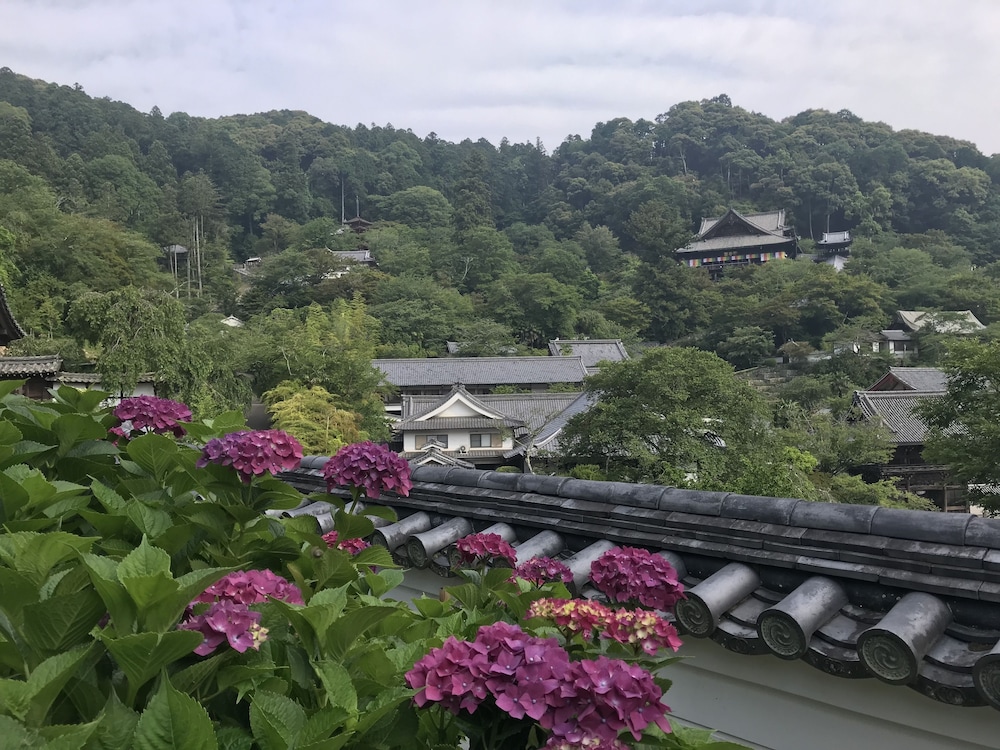 アスカ ゲスト ハウス 奈良