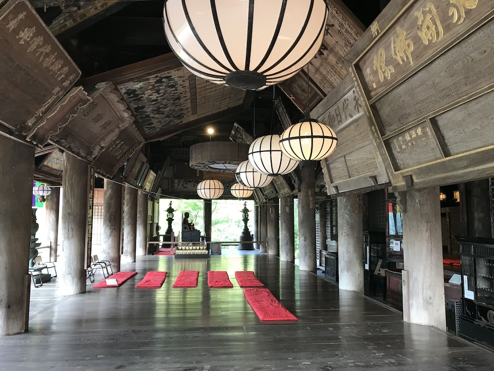 アスカ ゲスト ハウス 奈良