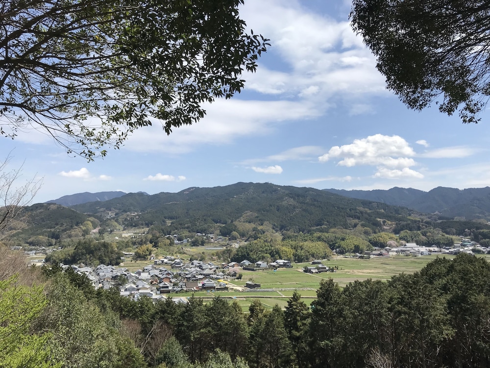 アスカ ゲスト ハウス 奈良