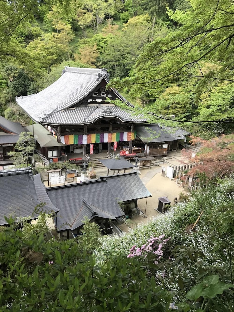 アスカ ゲスト ハウス 奈良