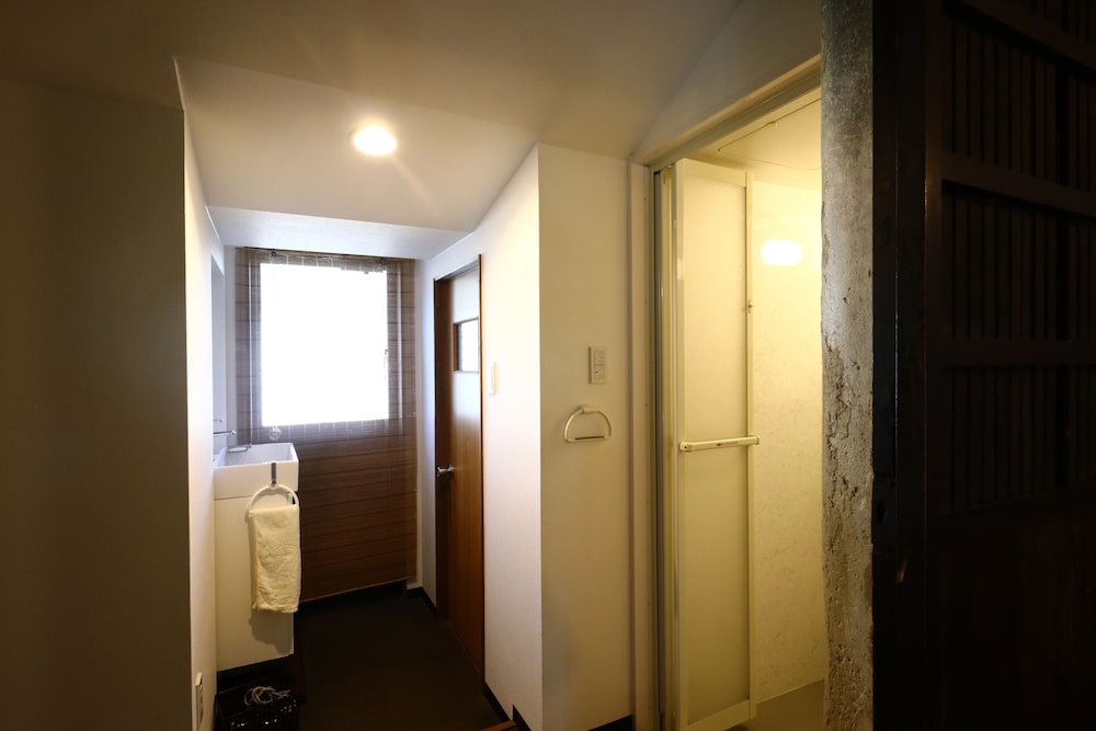 アスカ ゲスト ハウス 奈良