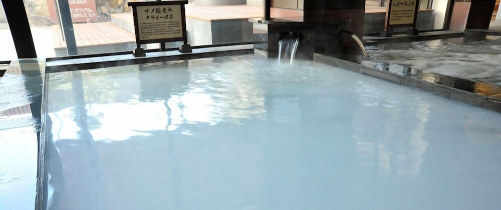 奈良健康ランド 奈良プラザホテル 奈良