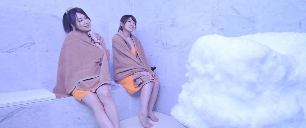 奈良健康ランド 奈良プラザホテル 奈良
