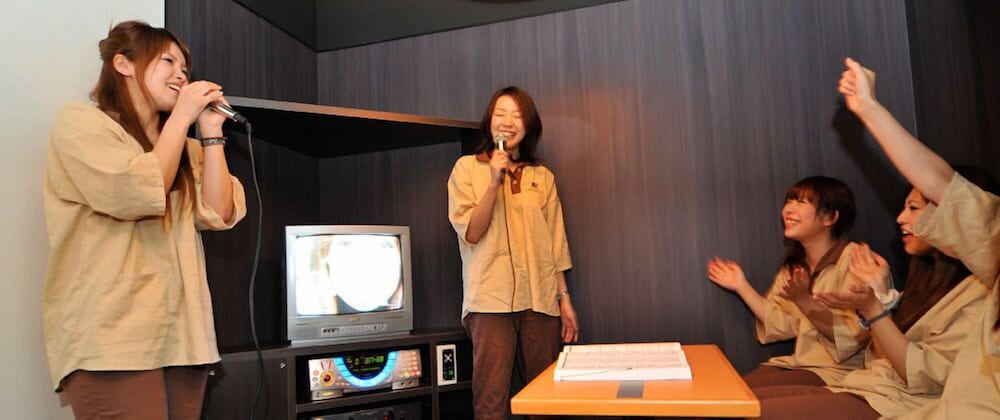 奈良健康ランド 奈良プラザホテル 奈良