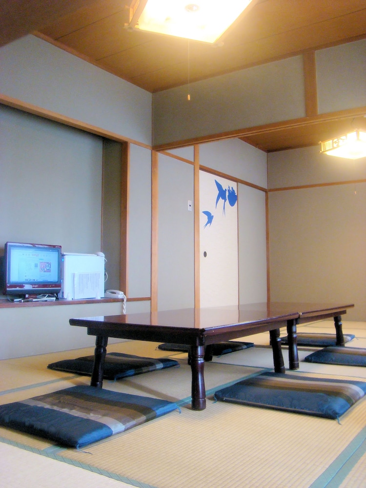 ビジネス旅館やまべ 奈良