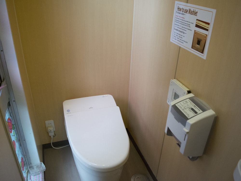 ビジネス旅館やまべ 奈良