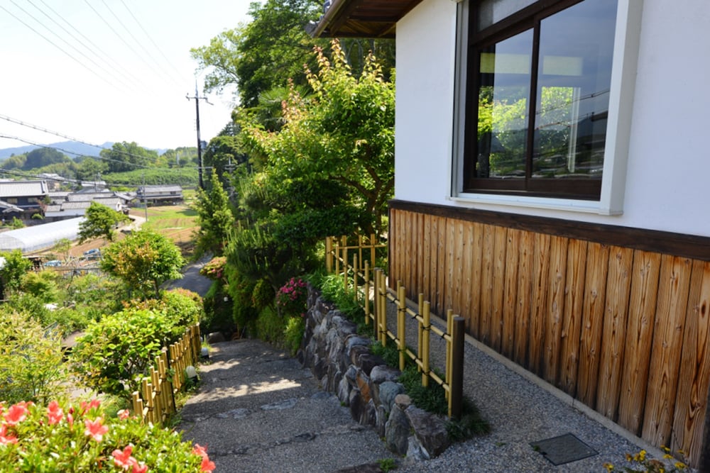 古都里庵 奈良