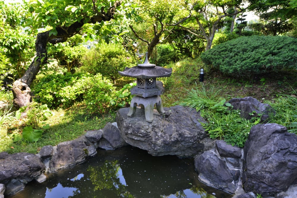 古都里庵 奈良