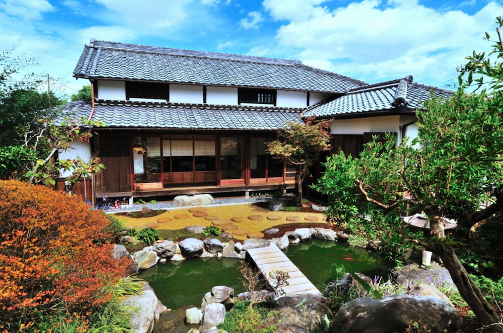 古都里庵 奈良