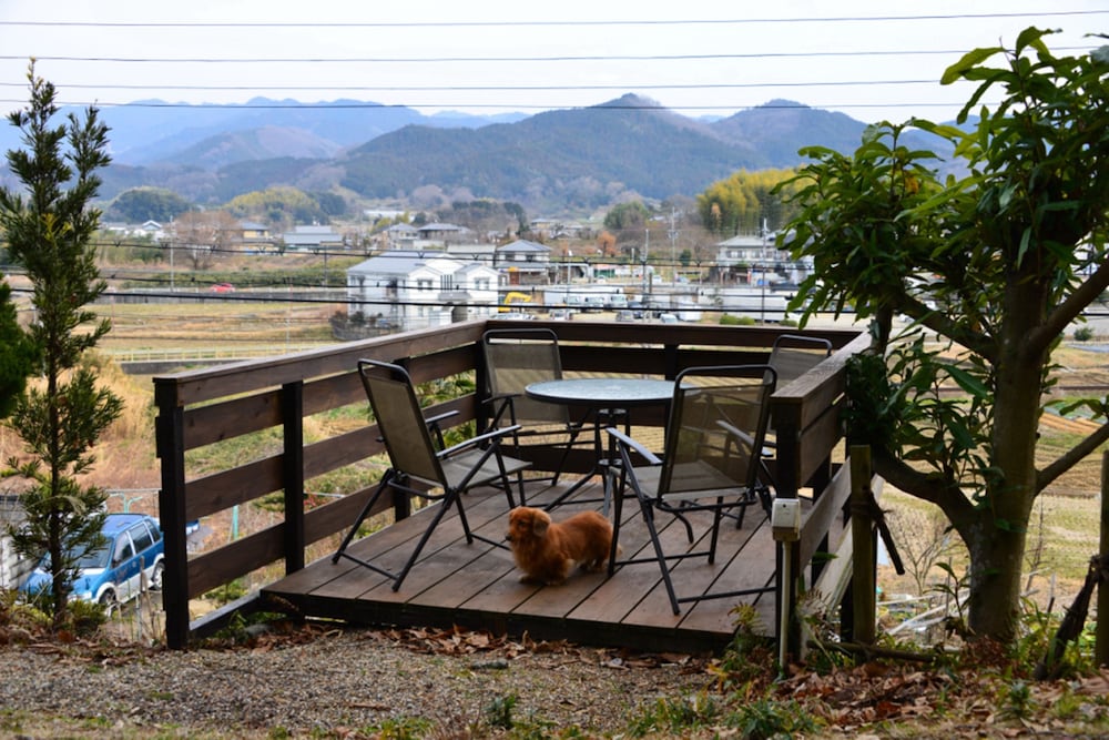 古都里庵 奈良
