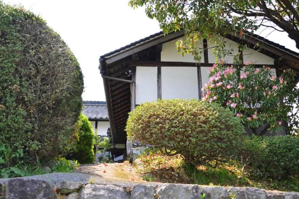 古都里庵 奈良