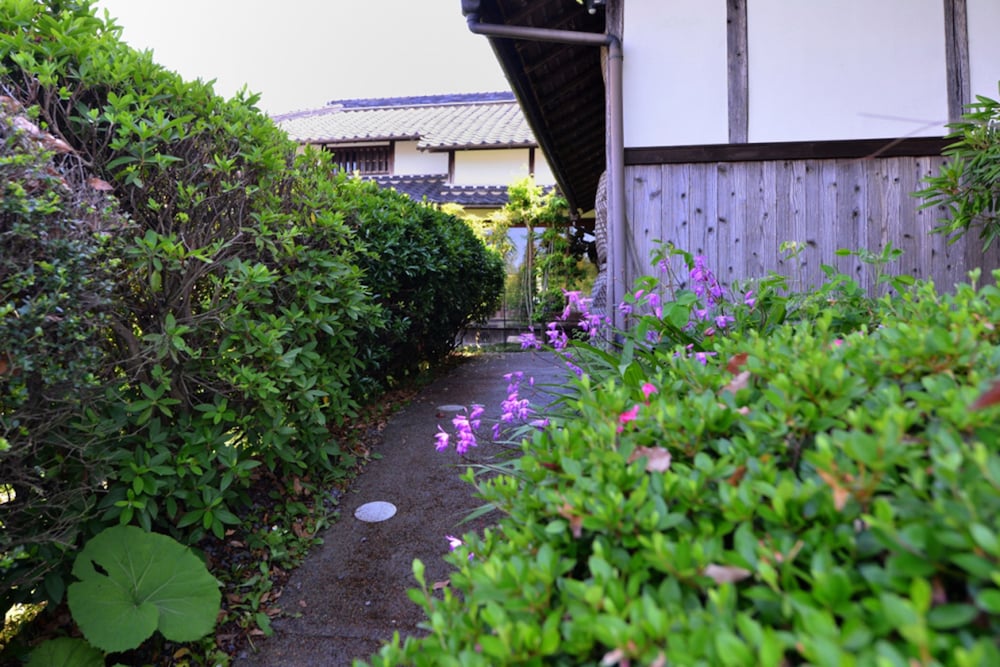 古都里庵 奈良