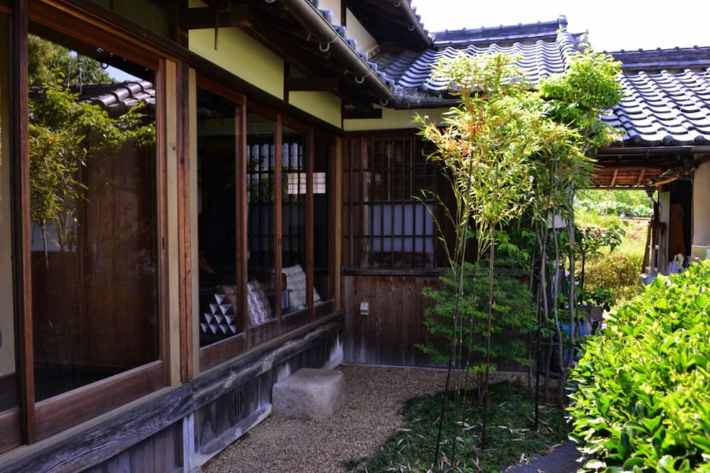 古都里庵 奈良
