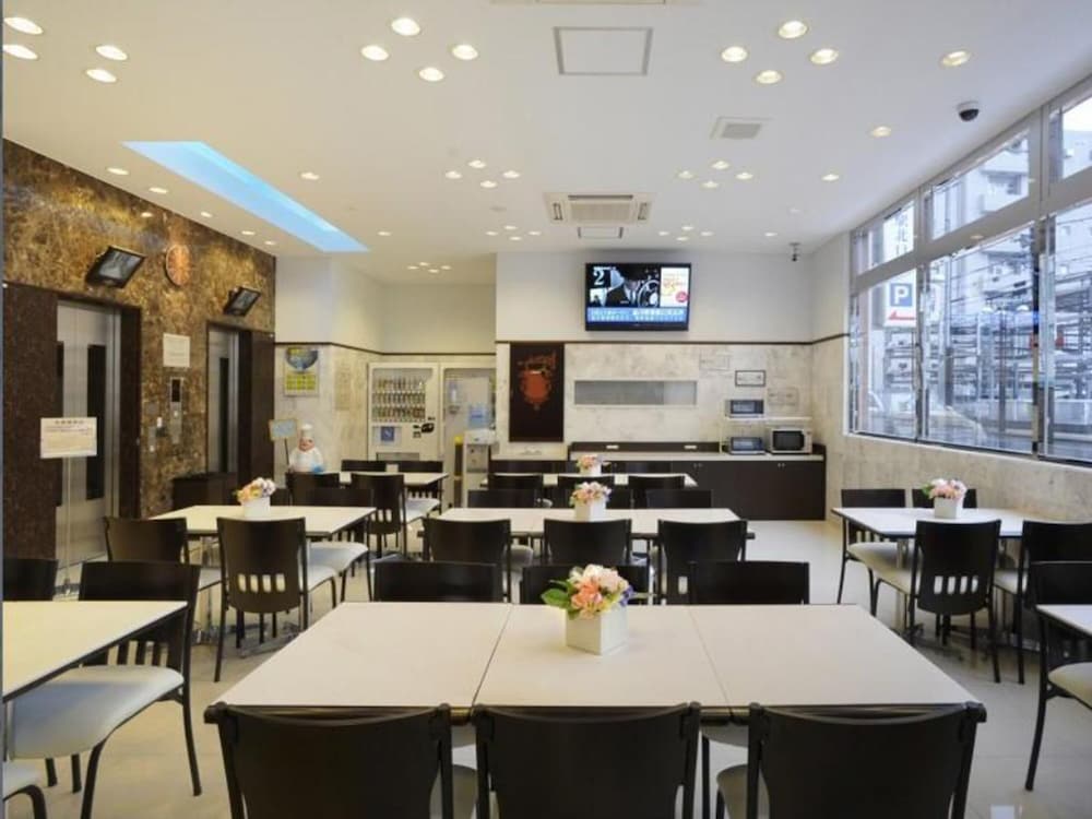 東横 INN 奈良王寺駅南口 奈良