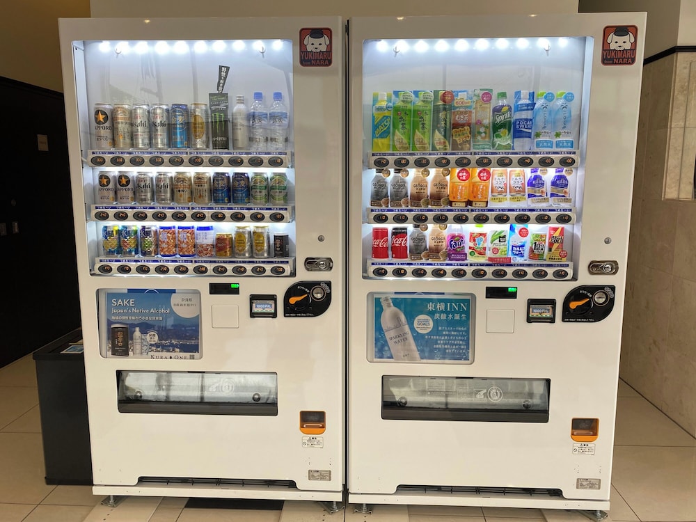 東横 INN 奈良王寺駅南口 奈良