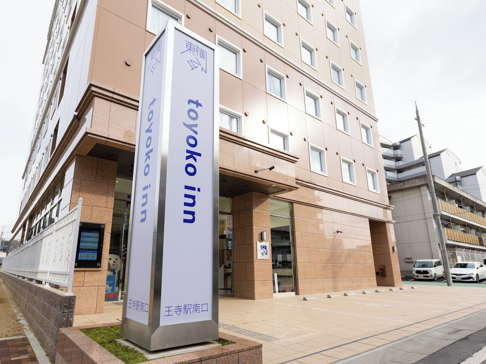 東横 INN 奈良王寺駅南口 奈良