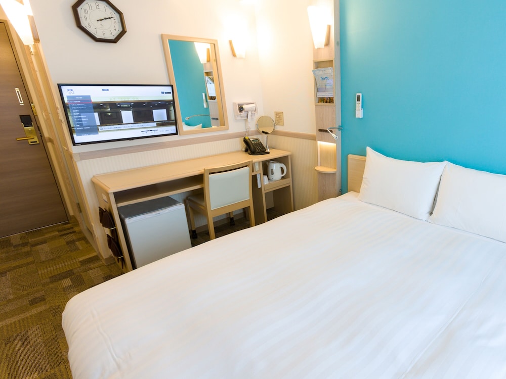 東横 INN 奈良王寺駅南口 奈良