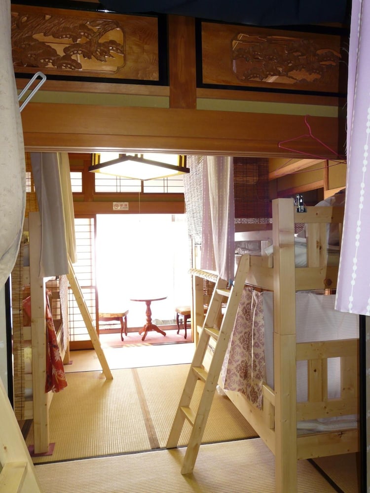 高天ゲストハウス 奈良