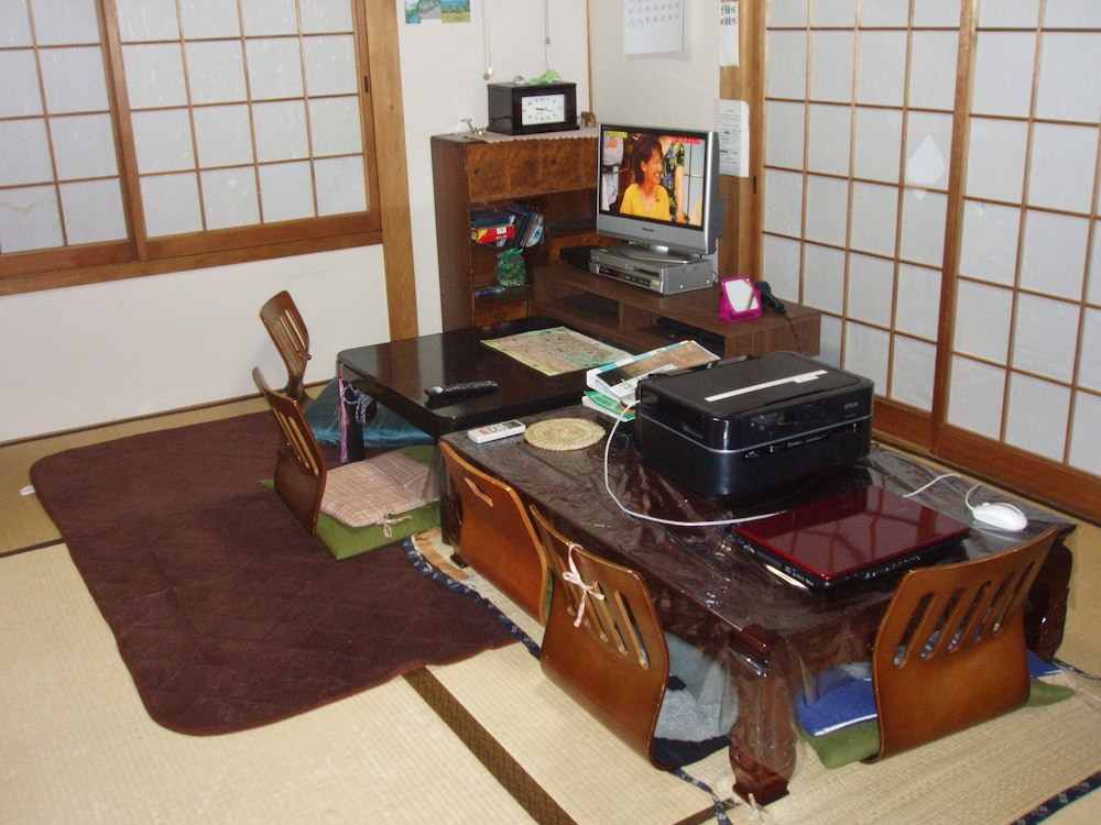 高天ゲストハウス 奈良