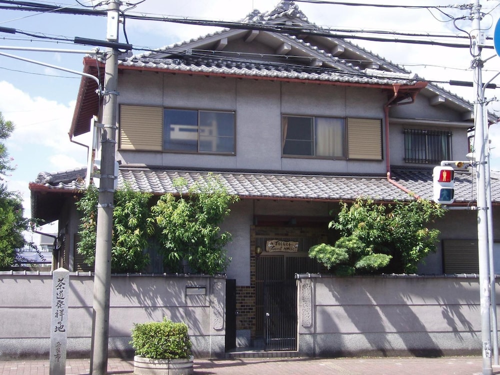 高天ゲストハウス 奈良