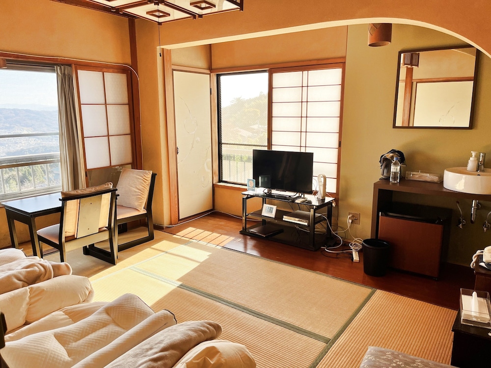 生駒のお宿　城山旅館 奈良