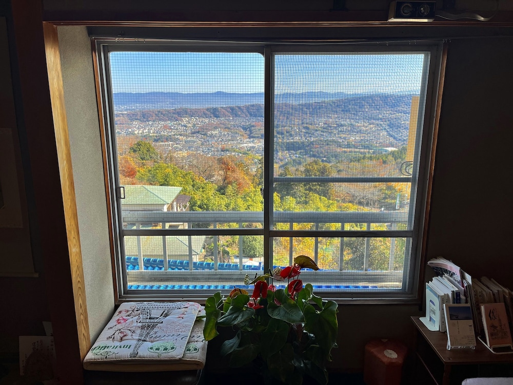 生駒のお宿　城山旅館 奈良