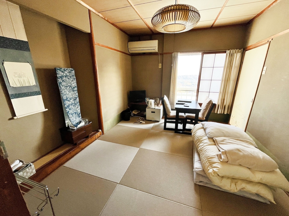 生駒のお宿　城山旅館 奈良