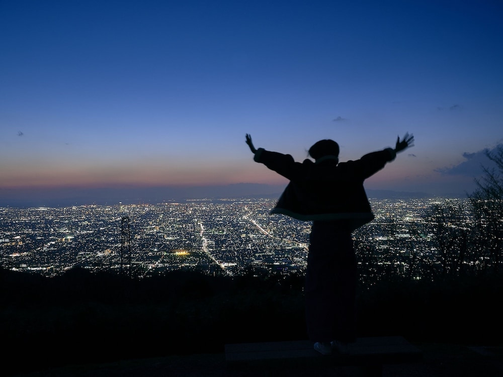 生駒のお宿　城山旅館 奈良