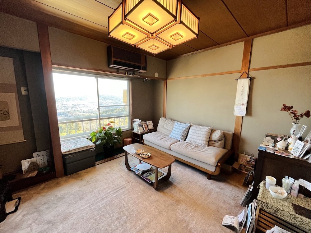 生駒のお宿　城山旅館 奈良