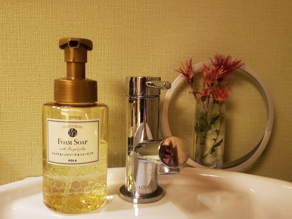 生駒のお宿　城山旅館 奈良