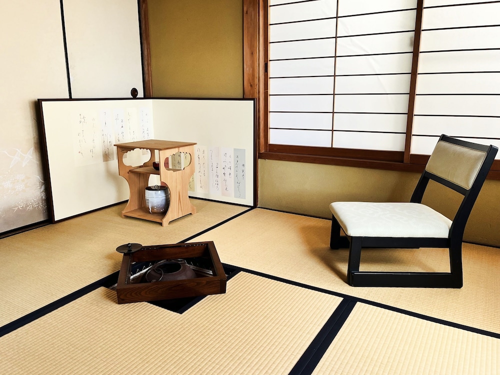 生駒のお宿　城山旅館 奈良