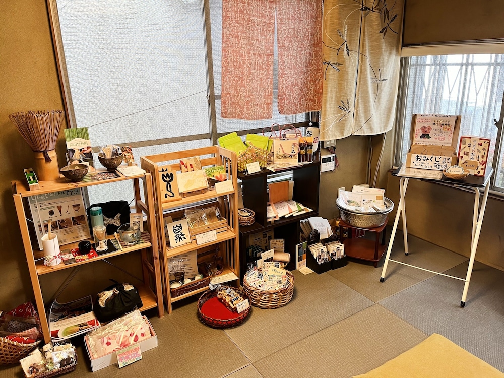 生駒のお宿　城山旅館 奈良