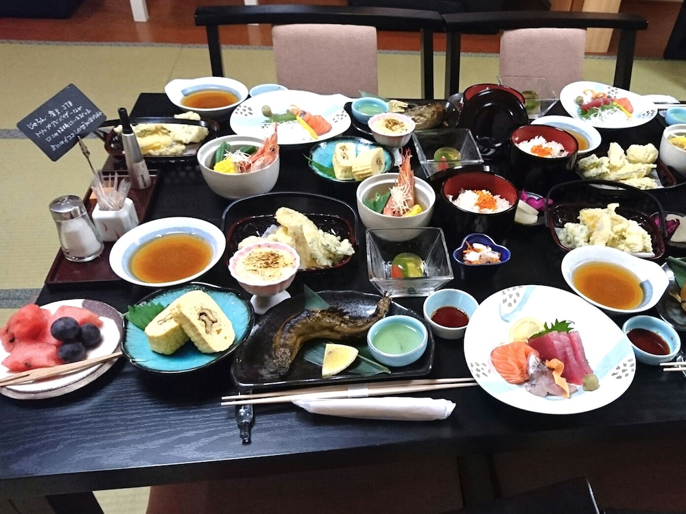 生駒のお宿　城山旅館 奈良